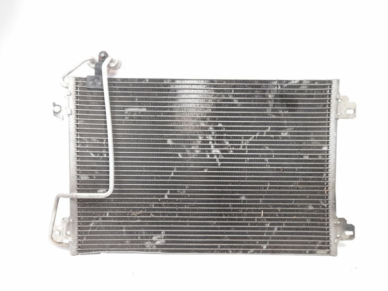 Recambio de radiador calefaccion / aire acondicionado para renault scenic i (ja..) 2.0 16v rx4 referencia OEM IAM   