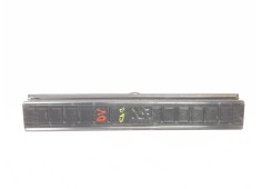 Recambio de moldura para renault scenic i (ja..) 2.0 16v rx4 referencia OEM IAM    2