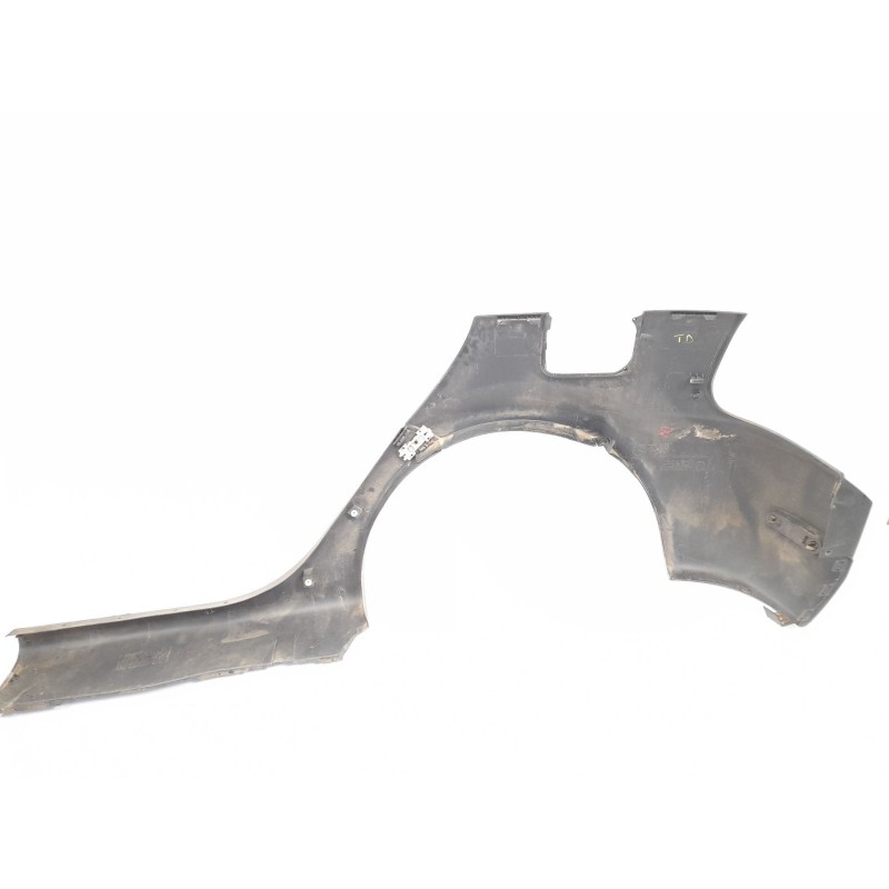 Recambio de paragolpes trasero para renault scenic i (ja..) 2.0 16v rx4 referencia OEM IAM 7700435886 7700437660 7700437669