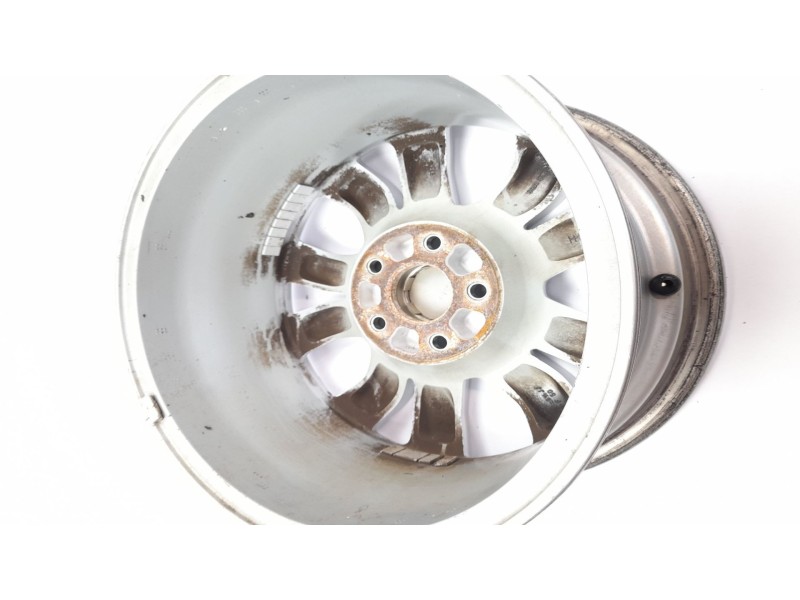 Recambio de llanta para honda cr-v (rd8) 2.2 ctdi referencia OEM IAM S9A665A 42700SCAG72 