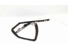 Recambio de airbag cortina delantero izquierdo para renault scenic ii 1.9 dci diesel referencia OEM IAM 8200130500  