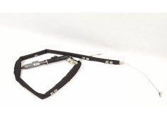 Recambio de airbag cortina delantero izquierdo para renault scenic ii 1.9 dci diesel referencia OEM IAM 8200130500   2