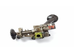 Recambio de bomba aceite para renault scenic ii 1.9 dci diesel referencia OEM IAM   