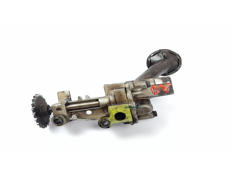 Recambio de bomba aceite para renault scenic ii 1.9 dci diesel referencia OEM IAM   