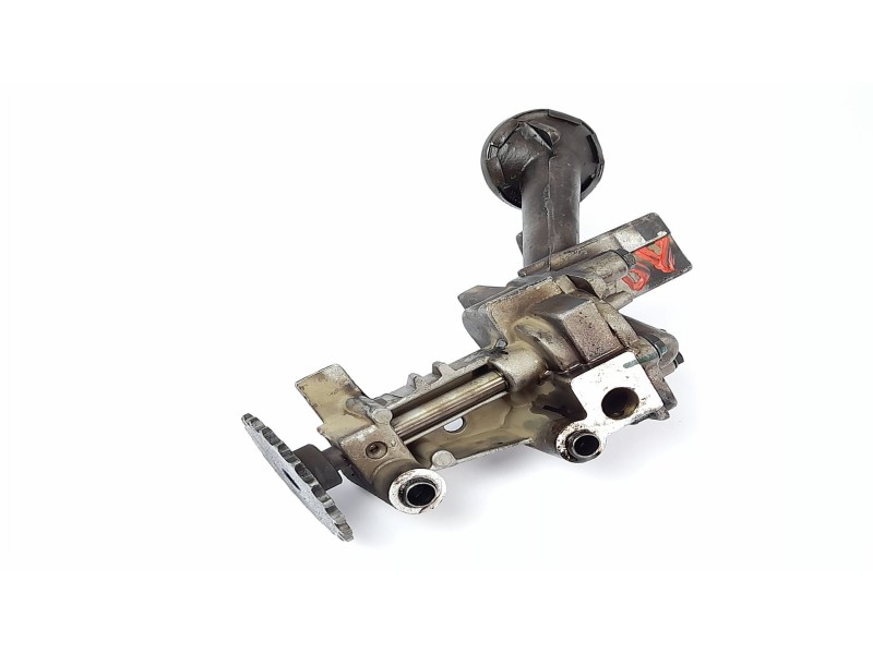 Recambio de bomba aceite para renault scenic ii 1.9 dci diesel referencia OEM IAM   