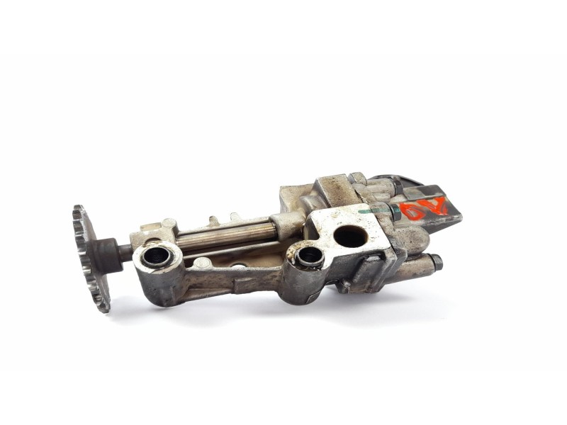 Recambio de bomba aceite para renault scenic ii 1.9 dci diesel referencia OEM IAM   
