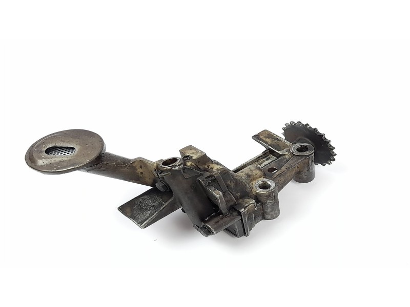 Recambio de bomba aceite para renault scenic ii 1.9 dci diesel referencia OEM IAM   