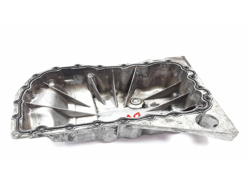 Recambio de carter para renault scenic ii 1.9 dci diesel referencia OEM IAM 8200066133  