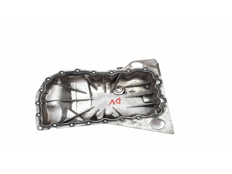 Recambio de carter para renault scenic ii 1.9 dci diesel referencia OEM IAM 8200066133  