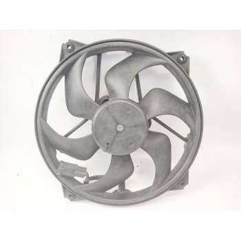 ELECTROVENTILADOR 9633808480 