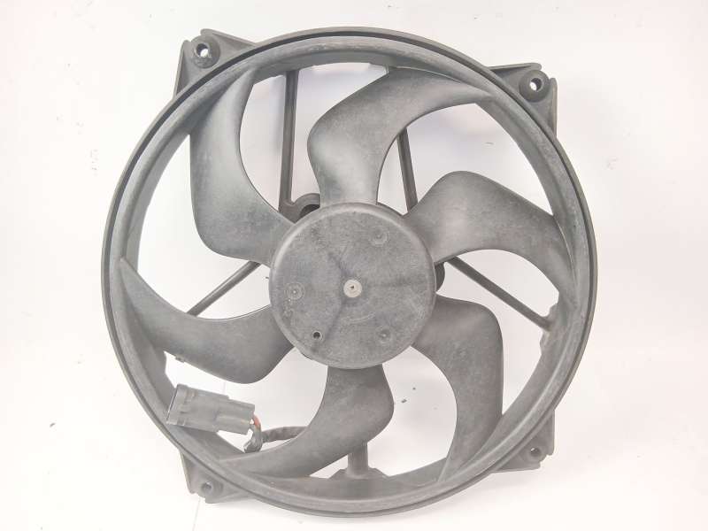 ELECTROVENTILADOR 9633808480 