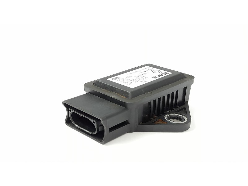 Recambio de centralita esp para renault scenic ii 1.9 dci diesel referencia OEM IAM 0265005259 8200074266 002601803319