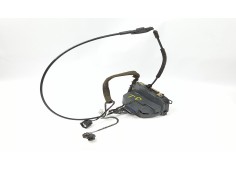 Recambio de cerradura puerta trasera derecha para renault scenic ii 1.9 dci diesel referencia OEM IAM 8200235839  