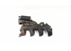 Recambio de colector admision para renault scenic ii 1.9 dci diesel referencia OEM IAM 8200272607  