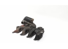 Recambio de colector admision para renault scenic ii 1.9 dci diesel referencia OEM IAM 8200272607   2