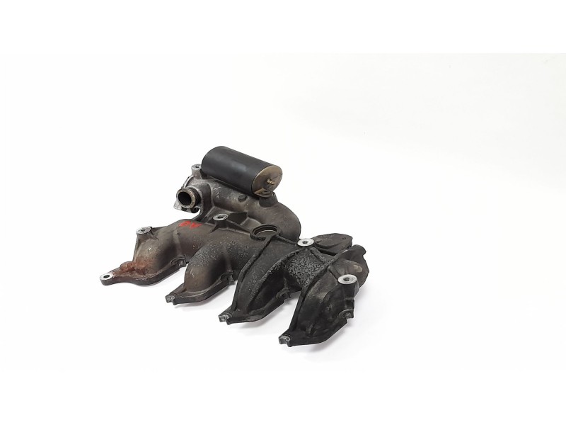 Recambio de colector admision para renault scenic ii 1.9 dci diesel referencia OEM IAM 8200272607  
