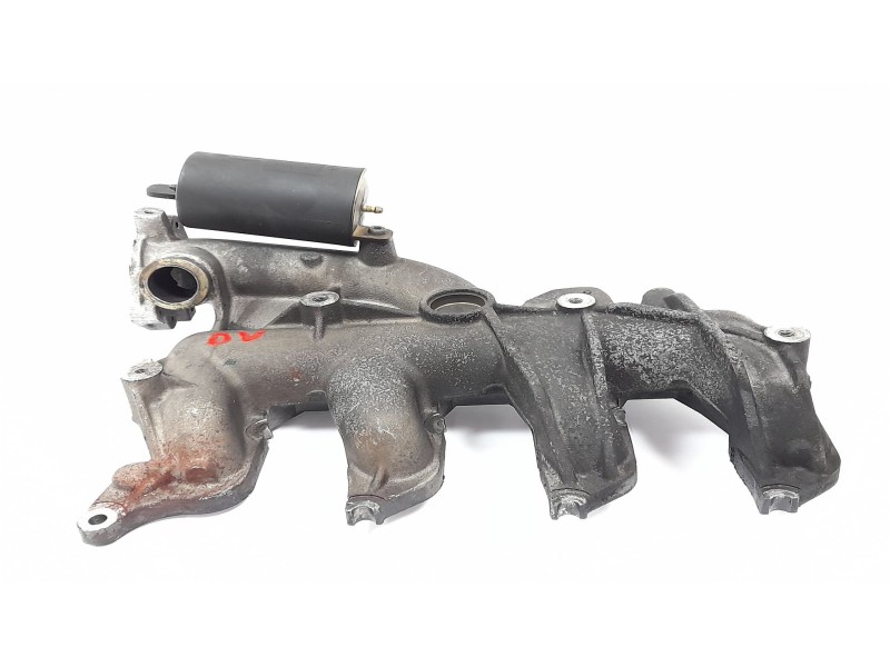 Recambio de colector admision para renault scenic ii 1.9 dci diesel referencia OEM IAM 8200272607  