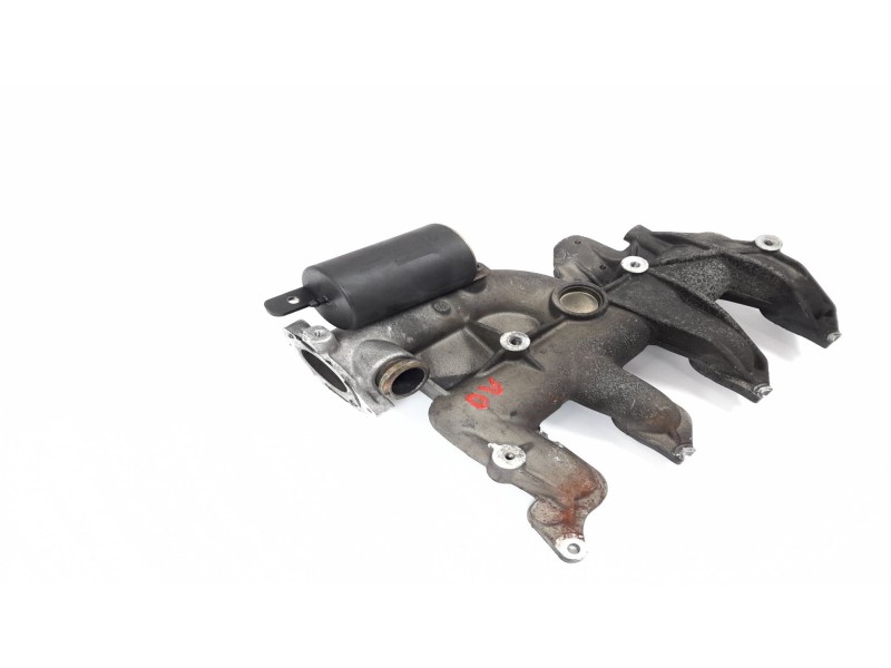 Recambio de colector admision para renault scenic ii 1.9 dci diesel referencia OEM IAM 8200272607  