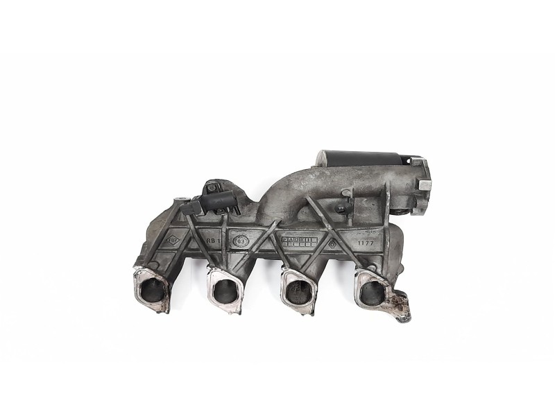 Recambio de colector admision para renault scenic ii 1.9 dci diesel referencia OEM IAM 8200272607  