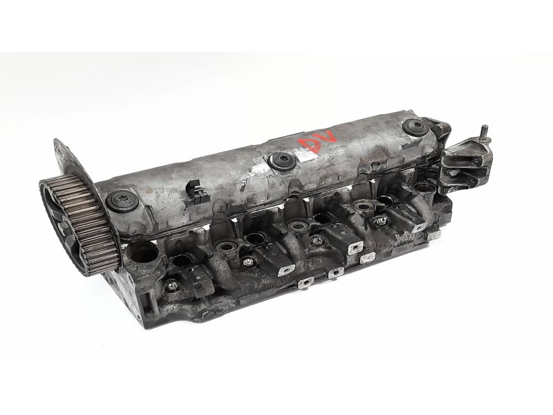 Recambio de culata para renault scenic ii 1.9 dci diesel referencia OEM IAM 035931  