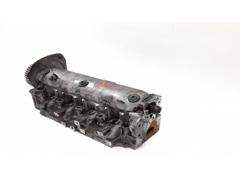 Recambio de culata para renault scenic ii 1.9 dci diesel referencia OEM IAM 035931  