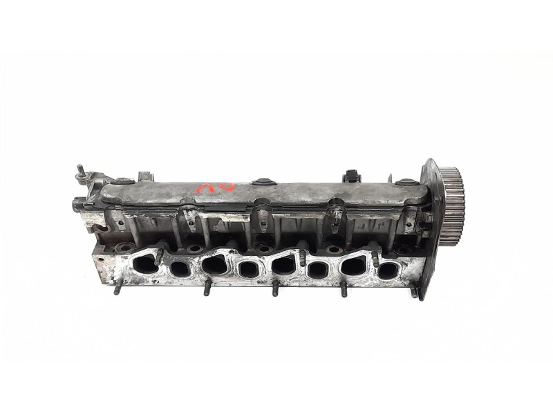 Recambio de culata para renault scenic ii 1.9 dci diesel referencia OEM IAM 035931  