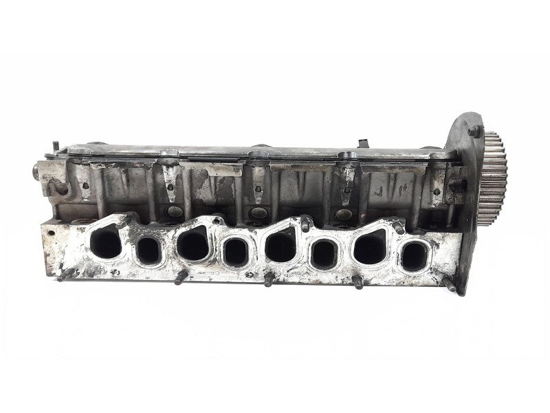Recambio de culata para renault scenic ii 1.9 dci diesel referencia OEM IAM 035931  