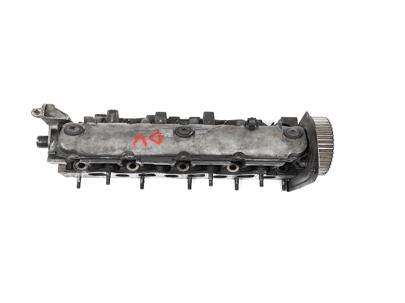 Recambio de culata para renault scenic ii 1.9 dci diesel referencia OEM IAM 035931  