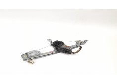 Recambio de elevalunas trasero izquierdo para renault scenic ii 1.9 dci diesel referencia OEM IAM    2