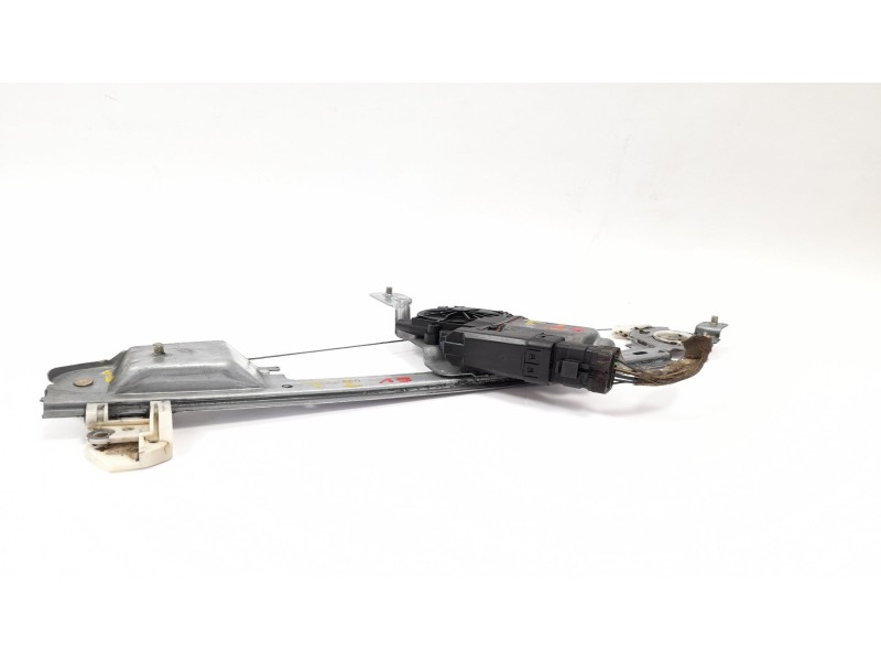 Recambio de elevalunas trasero izquierdo para renault scenic ii 1.9 dci diesel referencia OEM IAM   