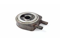 Recambio de enfriador aceite motor para renault scenic ii 1.9 dci diesel referencia OEM IAM   
