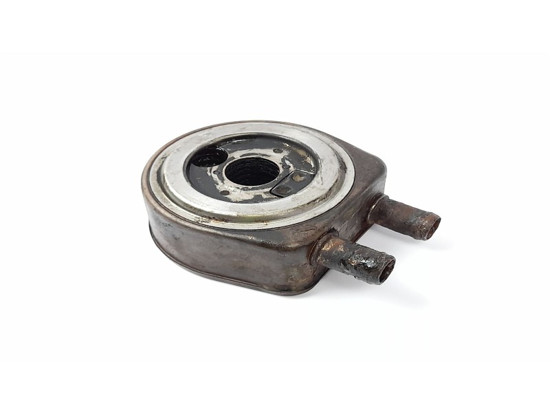 Recambio de enfriador aceite motor para renault scenic ii 1.9 dci diesel referencia OEM IAM   