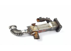 Recambio de enfriador egr para renault scenic ii 1.9 dci diesel referencia OEM IAM 8200360566A H7700107471 