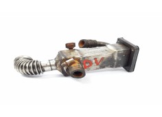 Recambio de enfriador egr para renault scenic ii 1.9 dci diesel referencia OEM IAM 8200360566A H7700107471  2