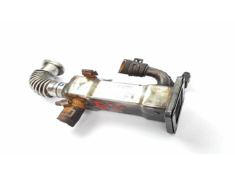 Recambio de enfriador egr para renault scenic ii 1.9 dci diesel referencia OEM IAM 8200360566A H7700107471 