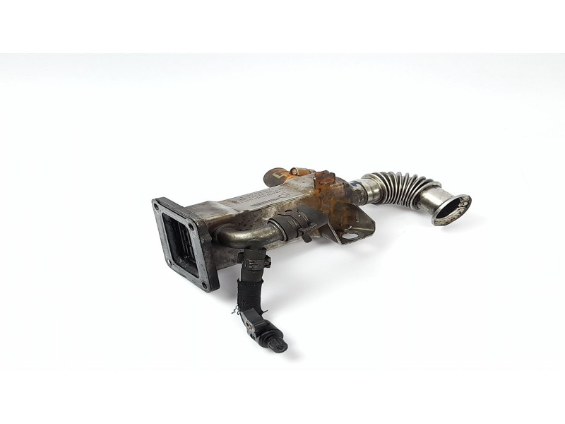Recambio de enfriador egr para renault scenic ii 1.9 dci diesel referencia OEM IAM 8200360566A H7700107471 
