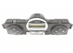 Recambio de mando climatizador para renault scenic ii 1.9 dci diesel referencia OEM IAM 8200265572  