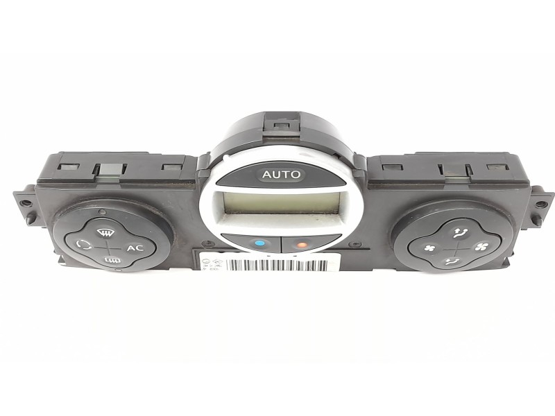 Recambio de mando climatizador para renault scenic ii 1.9 dci diesel referencia OEM IAM 8200265572  