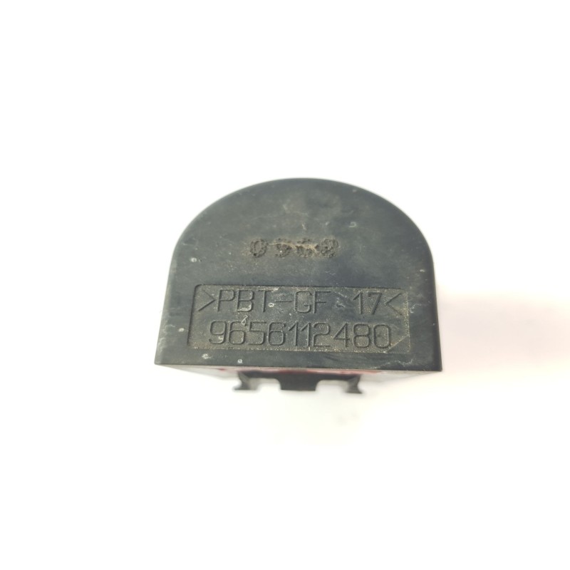 Recambio de modulo electronico para peugeot expert furgón (229) 2.0 hdi referencia OEM IAM 9656112480  