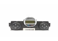 Recambio de mando climatizador para renault scenic ii 1.9 dci diesel referencia OEM IAM 8200265572   2