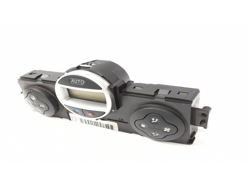 Recambio de mando climatizador para renault scenic ii 1.9 dci diesel referencia OEM IAM 8200265572  