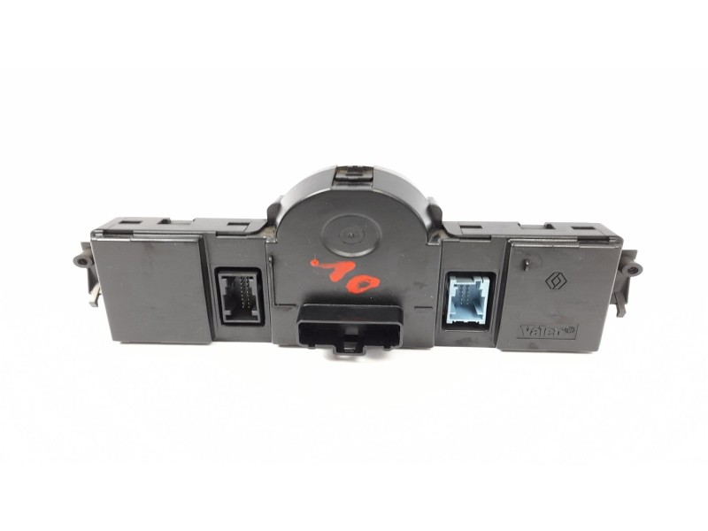 Recambio de mando climatizador para renault scenic ii 1.9 dci diesel referencia OEM IAM 8200265572  