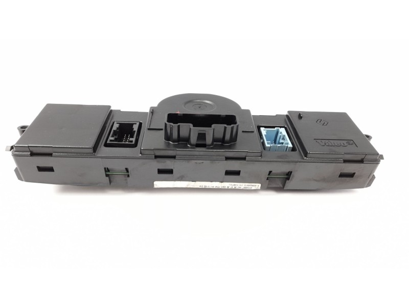 Recambio de mando climatizador para renault scenic ii 1.9 dci diesel referencia OEM IAM 8200265572  