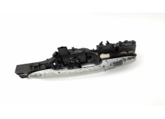 Recambio de maneta exterior trasera izquierda para renault scenic ii 1.9 dci diesel referencia OEM IAM 82000760073 200404  2
