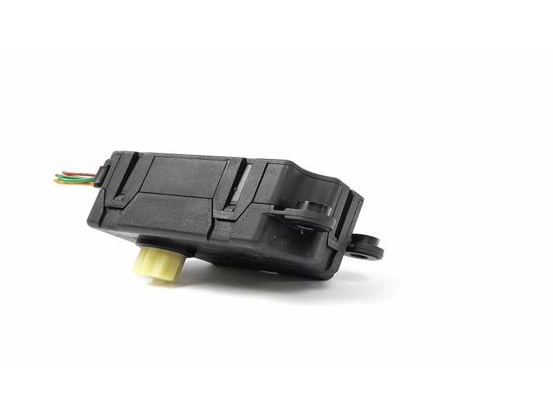 Recambio de motor apertura trampillas climatizador para renault scenic ii 1.9 dci diesel referencia OEM IAM   