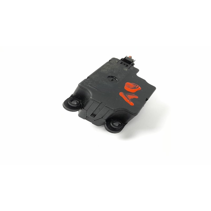 Recambio de motor apertura trampillas climatizador para renault scenic ii 1.9 dci diesel referencia OEM IAM   