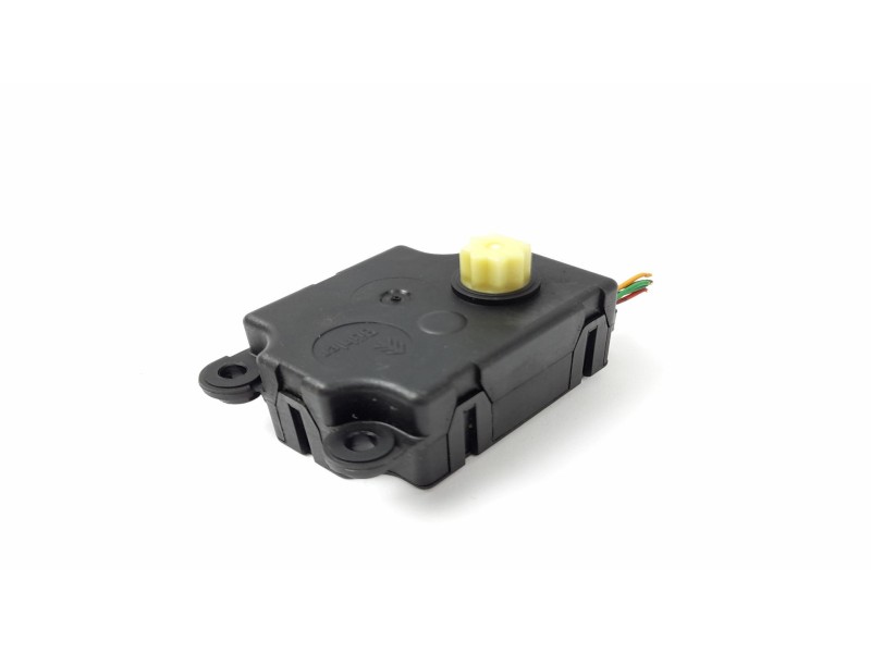 Recambio de motor apertura trampillas climatizador para renault scenic ii 1.9 dci diesel referencia OEM IAM   