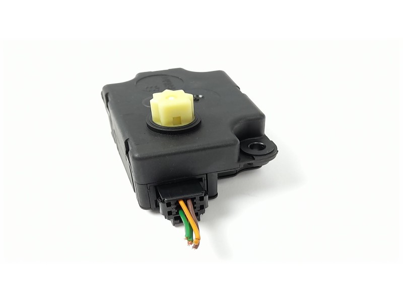 Recambio de motor apertura trampillas climatizador para renault scenic ii 1.9 dci diesel referencia OEM IAM   