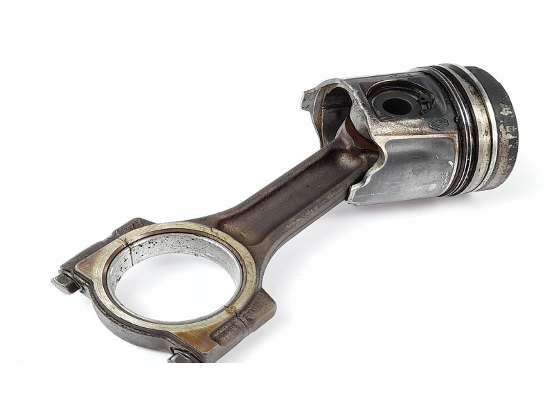 Recambio de piston para renault scenic ii 1.9 dci diesel referencia OEM IAM   