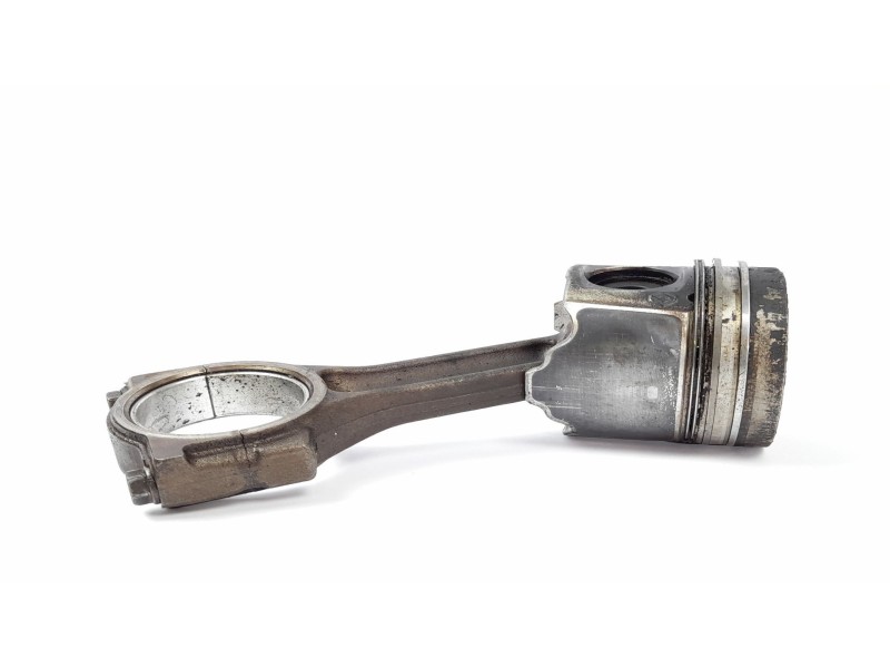 Recambio de piston para renault scenic ii 1.9 dci diesel referencia OEM IAM   